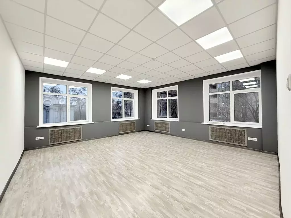 Офис в Москва Верхняя Красносельская ул., 17АС1б (75 м) - Фото 2