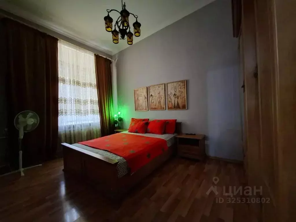 Дом в Северная Осетия, Владикавказ Железнодорожный пер., 13 (120 м) - Фото 2