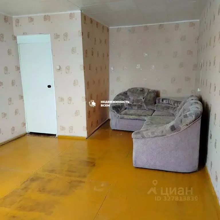 1-к кв. Челябинская область, Челябинск ул. ОПМС-42, 5 (36.0 м) - Фото 2