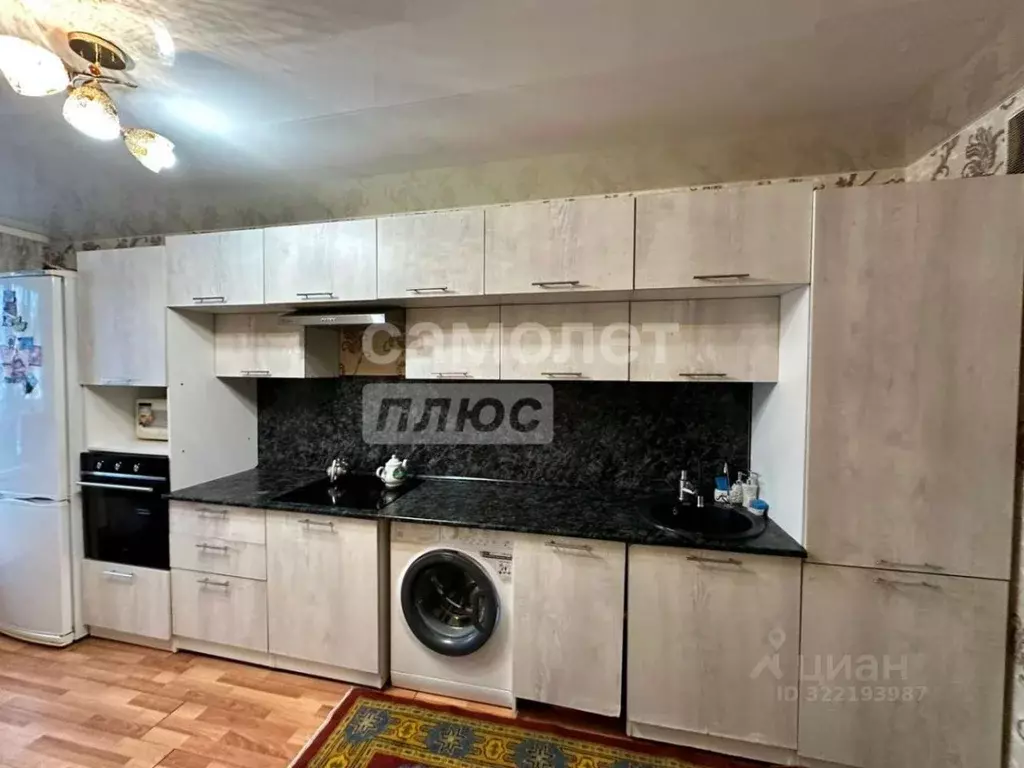 3-к кв. Свердловская область, Екатеринбург ул. Билимбаевская, 25к2 ... - Фото 1