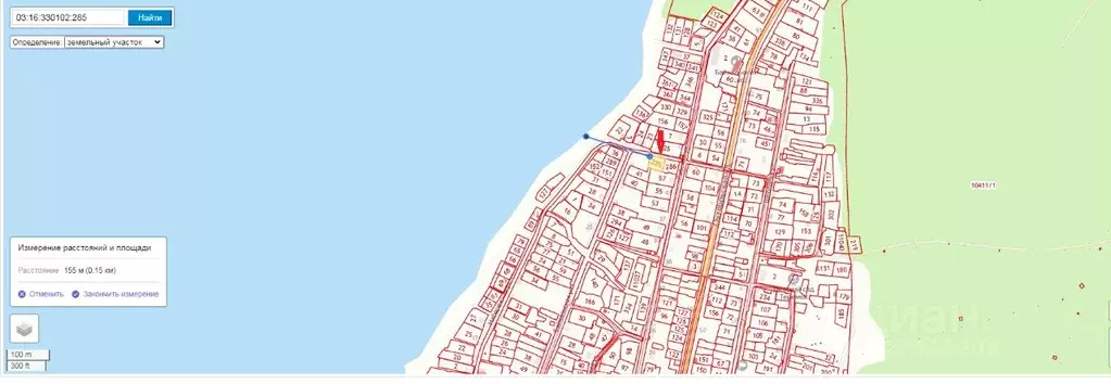 Участок в Бурятия, Прибайкальский район, с. Турка Рабочая ул. (10.0 ... - Фото 2