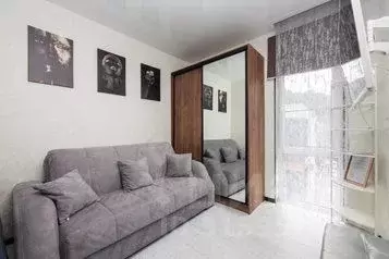 1-к кв. Краснодарский край, Сочи ул. Яна Фабрициуса, 64/2 (30.0 м) - Фото 0