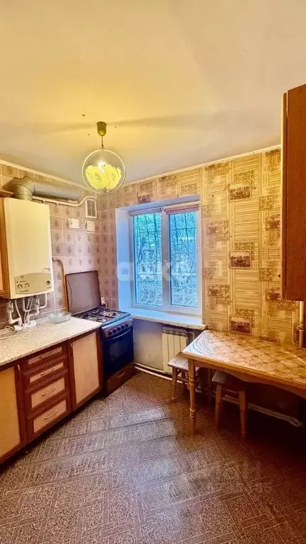 3-к кв. Крым, Симферополь ул. Лескова, 41 (50.0 м) - Фото 1