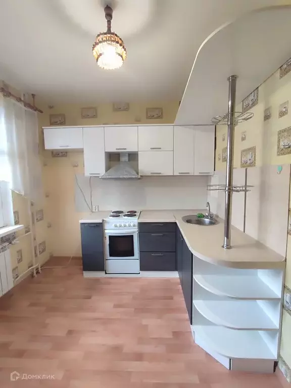 Продаётся 1-к квартира, 36.7 м - Фото 1