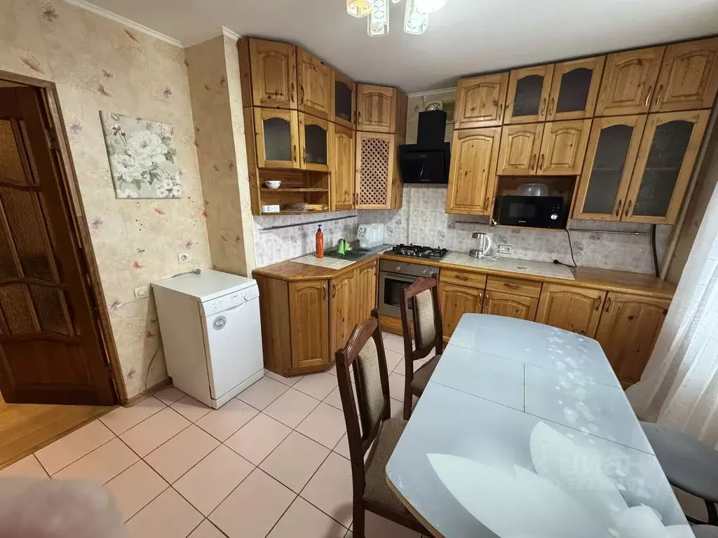 3-к кв. Ярославская область, Ярославль Сосновая ул., 10 (88.0 м) - Фото 2