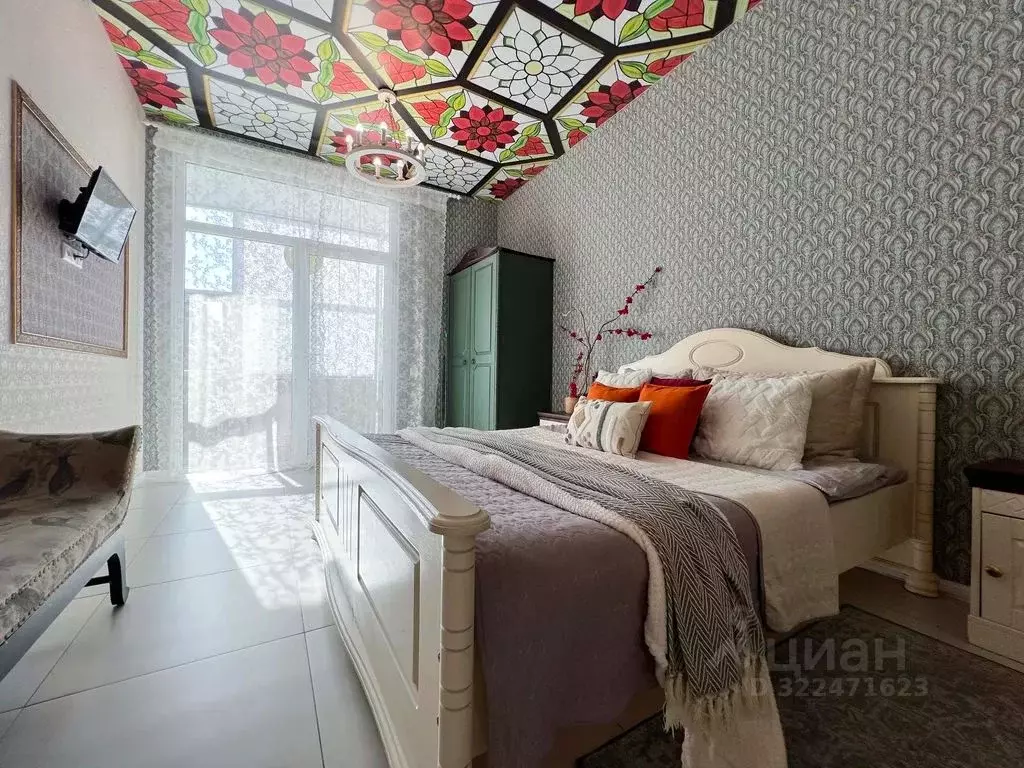 2-к кв. Краснодарский край, Сочи Светлана мкр, ул. Депутатская, 9 ... - Фото 2