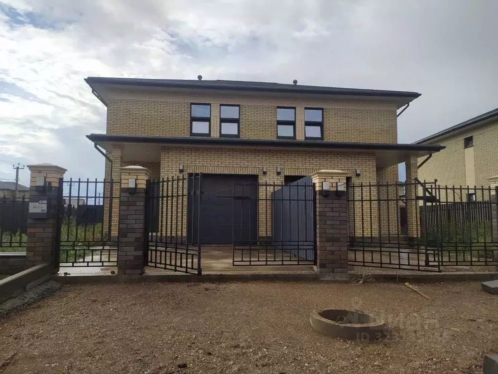 Таунхаус в Курская область, Курский район, Нижнемедведицкий сельсовет, ... - Фото 1