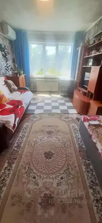1-к кв. Алтайский край, Бийск Приречная ул., 81 (32.9 м) - Фото 0