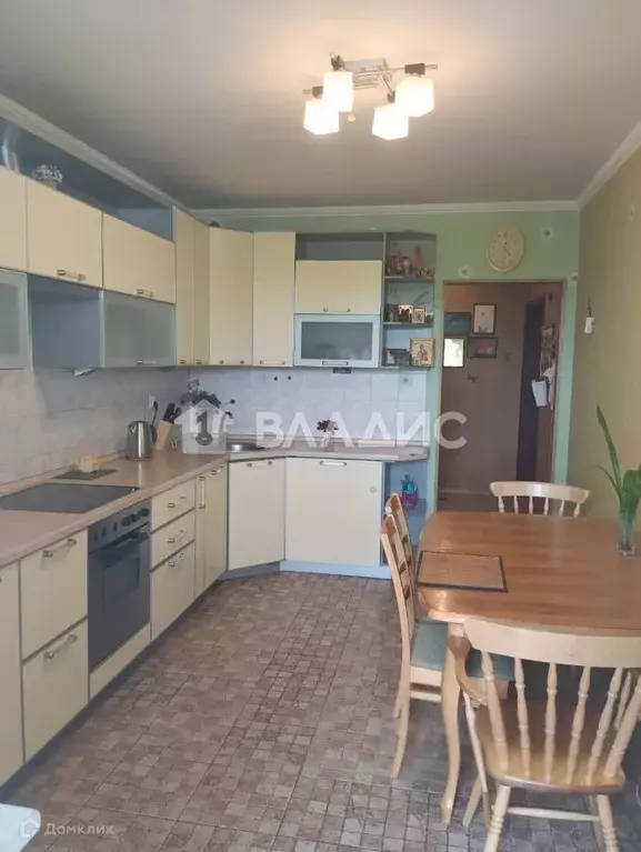 Продаётся 3-к квартира, 90.2 м - Фото 0