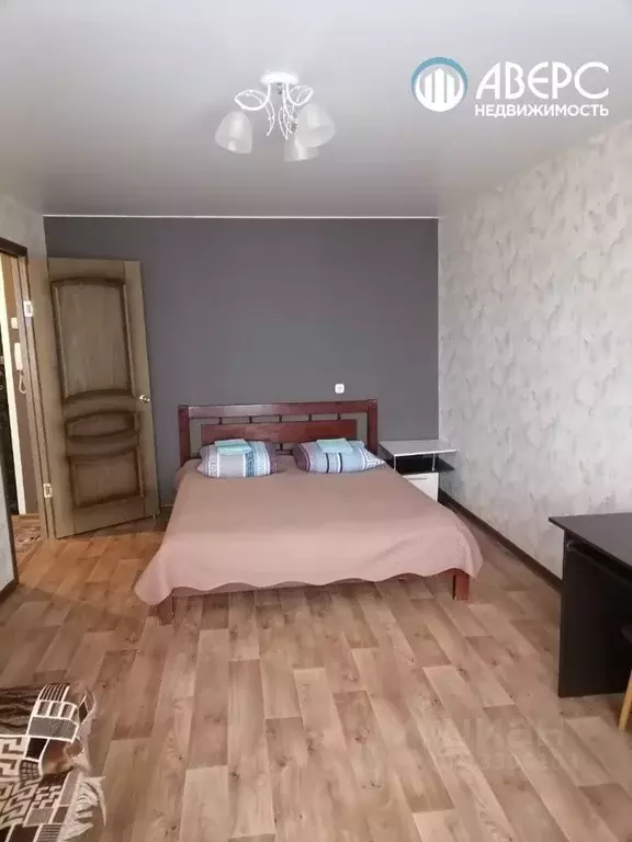 1-к кв. Владимирская область, Муром Юбилейная ул, 56 (29.4 м) - Фото 0