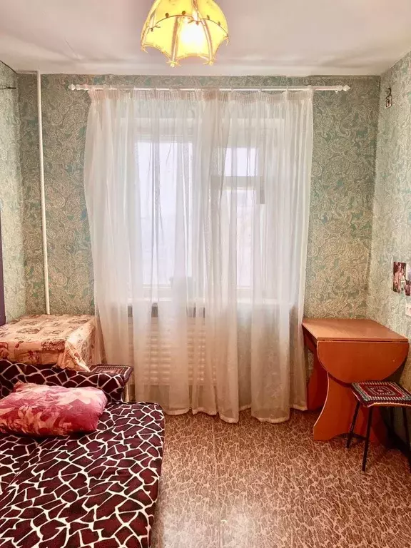 Комната Пермский край, Пермь Уральская ул., 49 (12.0 м) - Фото 2