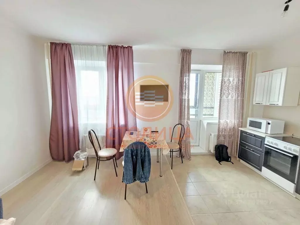 Студия Московская область, Красногорск городской округ, Путилково пгт ... - Фото 2