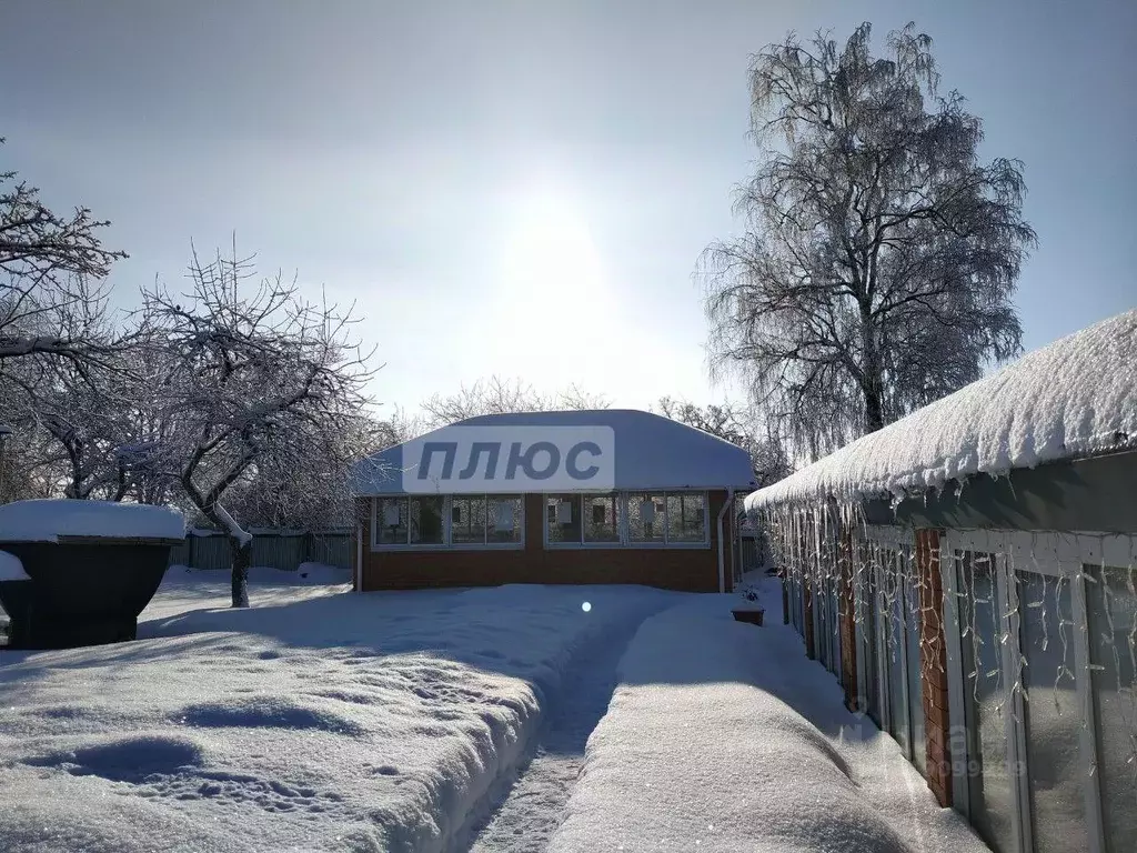 Дом в Тульская область, Веневский район, Мордвесское с/пос, д. ... - Фото 2