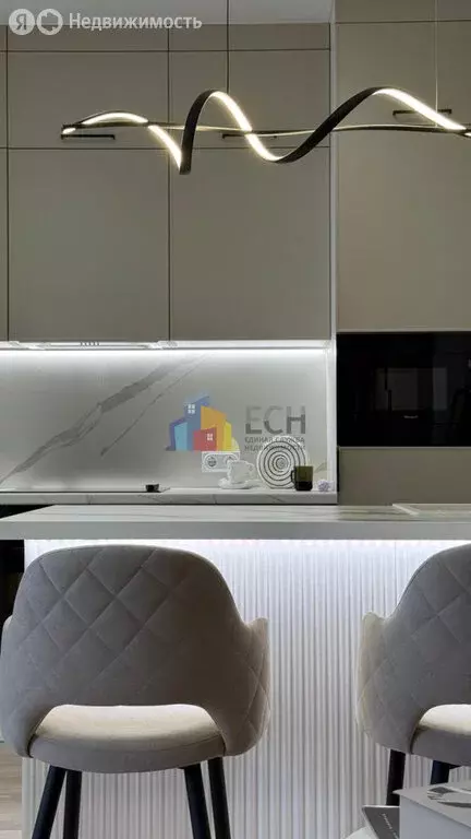 2-комнатная квартира: Тула, Новомосковская улица, 10Б (44 м) - Фото 2