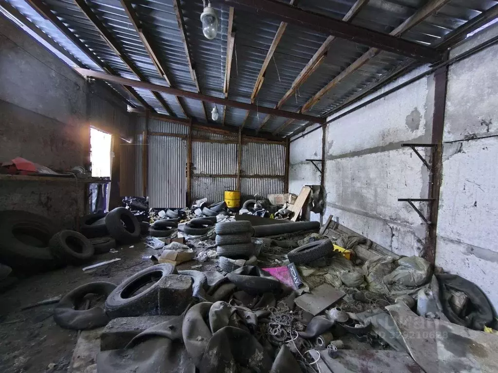 Склад в Самарская область, Самара просп. Металлургов, 60А (100 м) - Фото 2