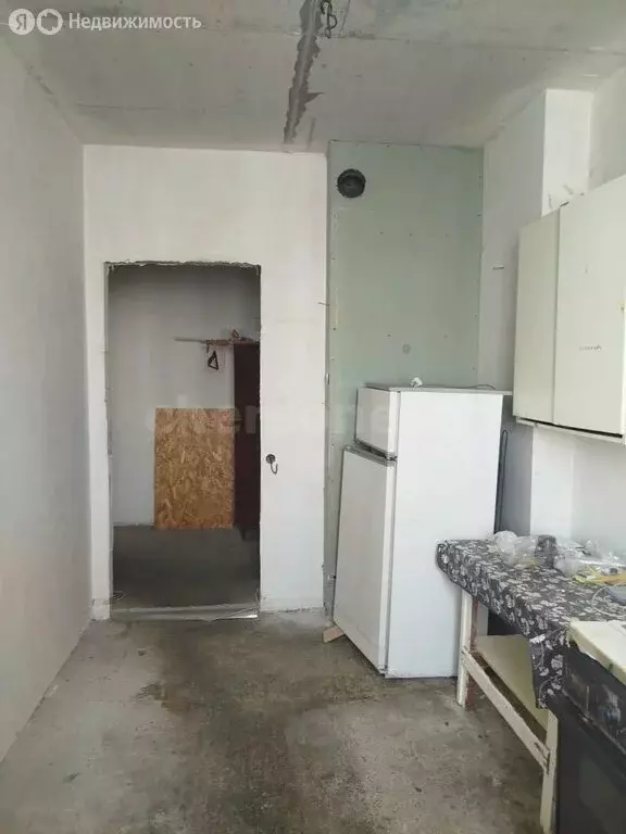 1-комнатная квартира: Севастополь, улица Генерала Коломийца, 11Б (40 ... - Фото 1