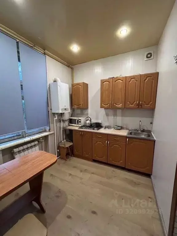 2-к кв. Калужская область, Дзержинский район, Совхоз Чкаловский с/пос, ... - Фото 1