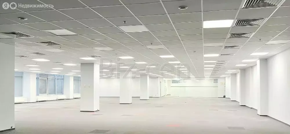 Офис (360 м) - Фото 2