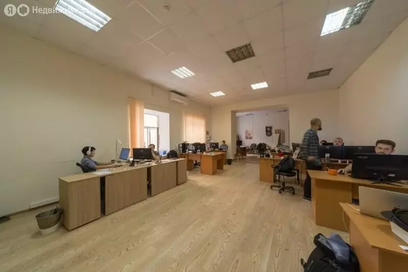 Офис (90 м) - Фото 2