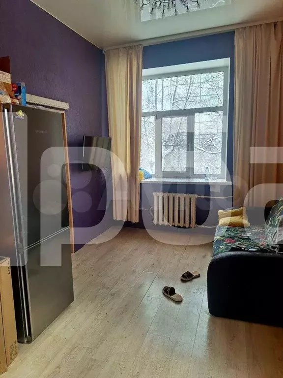 Комната 29 м в 2-к., 2/3 эт. - Фото 0