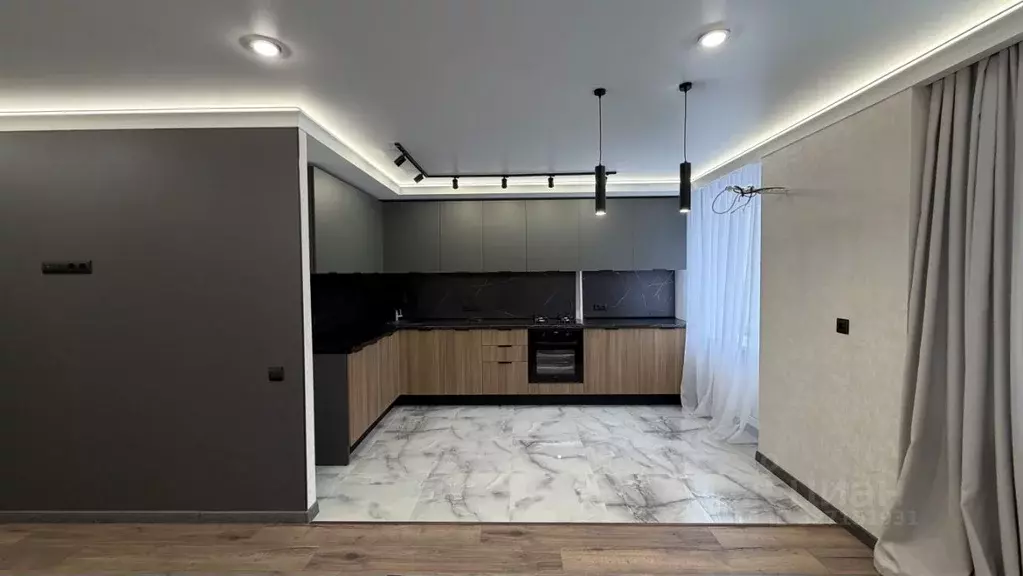 3-к кв. Самарская область, Самара Ново-Садовая ул., 25 (80.0 м) - Фото 2