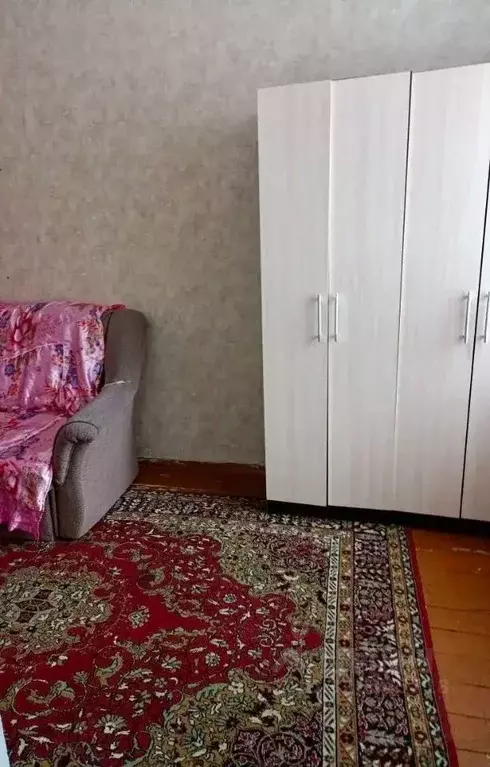 2-к кв. Кемеровская область, Новокузнецк просп. Советской Армии, 4 ... - Фото 1