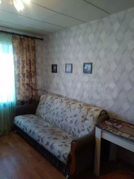 Комната 14 м в 5-к., 4/5 эт. - Фото 1