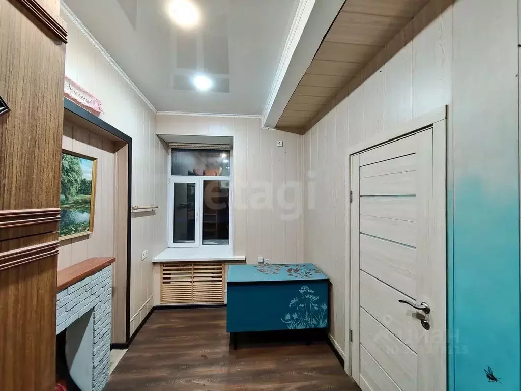 Помещение свободного назначения в Коми, Сыктывкар Гаражная ул., 25 (20 ... - Фото 1