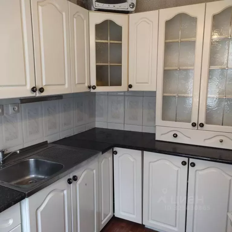 1-к кв. Московская область, Химки просп. Мельникова, 10 (36.2 м) - Фото 2