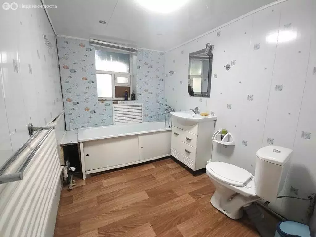 Дом в Ворошнево, Ольховская улица, 44 (86 м) - Фото 0