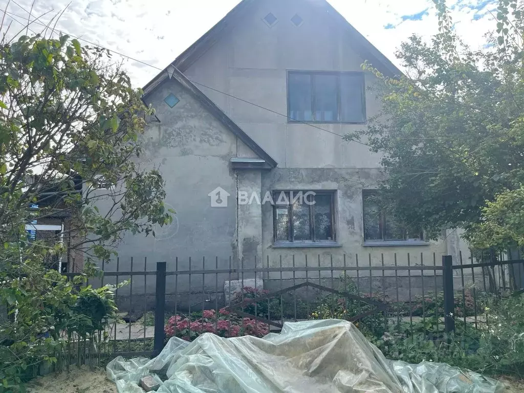 Дом в Пензенская область, Пенза проезд 4-й Кольцова (67 м) - Фото 0