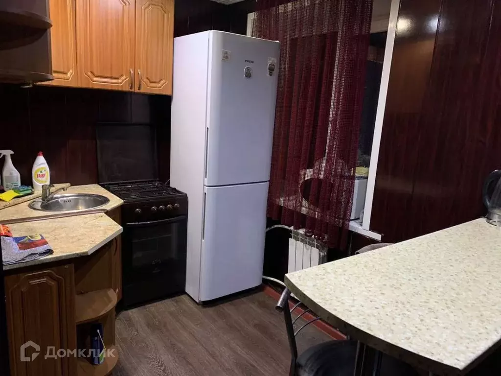 Продаётся 2-к квартира, 39.1 м - Фото 1