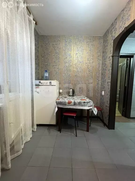 1-комнатная квартира: Усинск, Молодёжная улица, 22 (30.8 м) - Фото 2
