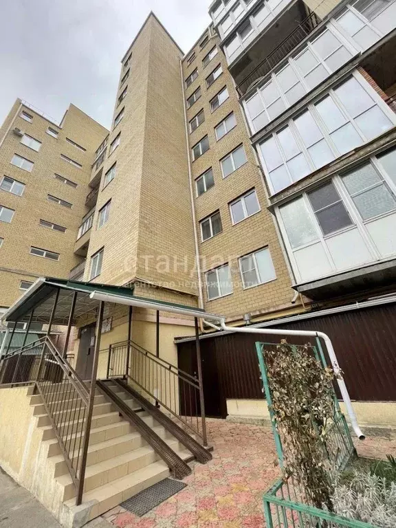 3-к кв. Ставропольский край, Ессентуки Никольская ул. (90.7 м) - Фото 2