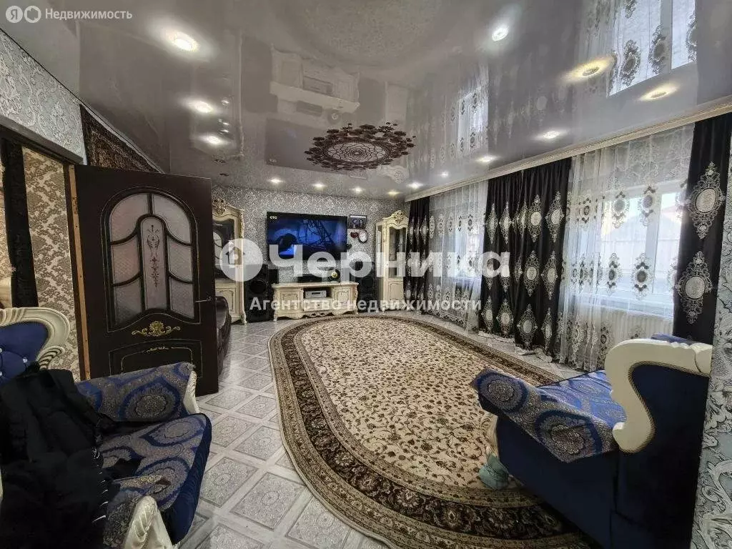 Дом в Шахты, переулок Воровского (103 м) - Фото 2