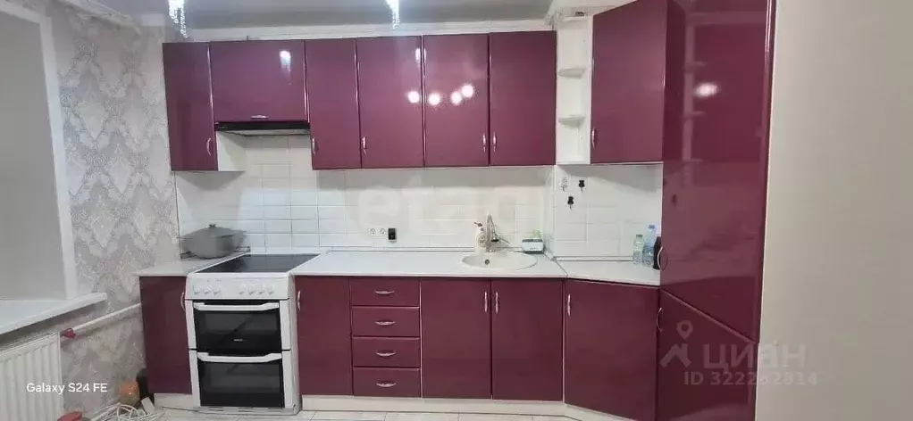 3-к кв. Мордовия, Саранск Севастопольская ул., 9А (80.0 м) - Фото 2