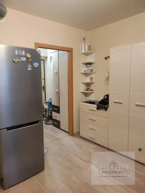 Студия Челябинская область, Челябинск ул. 2-я Эльтонская, 62 (24.4 м) - Фото 2