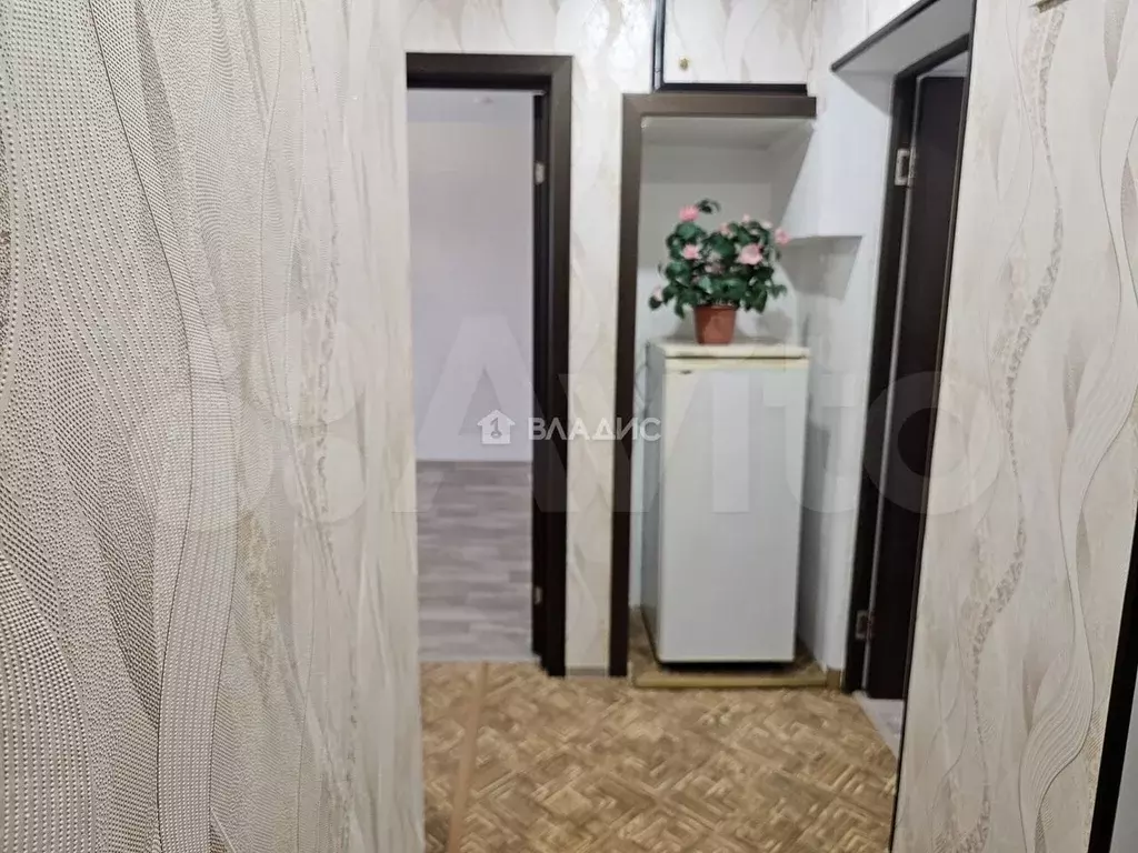 3-к. квартира, 62 м, 2/5 эт. - Фото 1