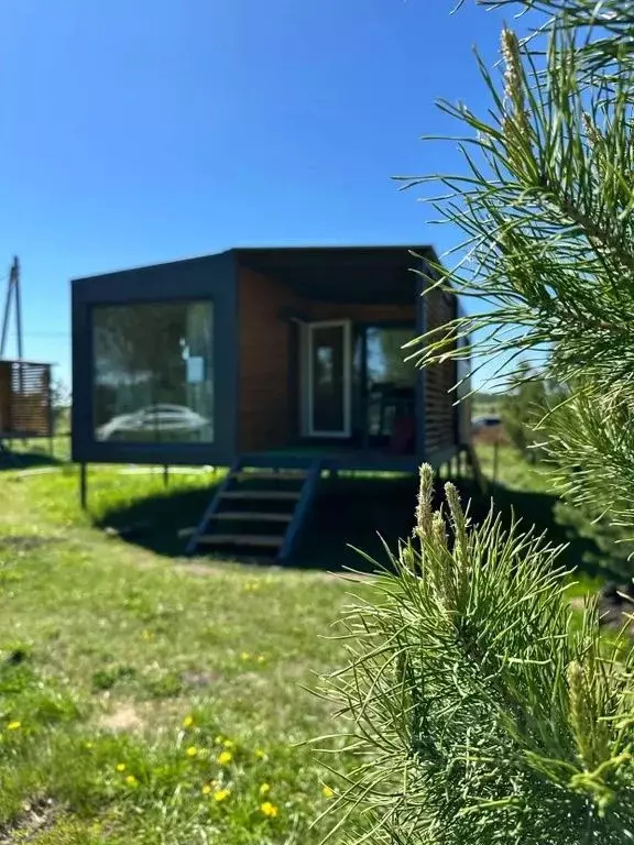 Дом в Челябинская область, Саткинский муниципальный округ, д. ... - Фото 1