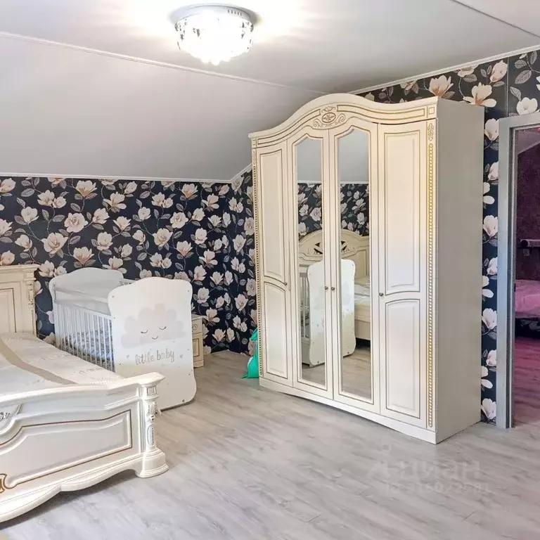 Дом в Тамбовская область, Сосновка рп ул. Красноармейская, 69 (243 м) - Фото 1