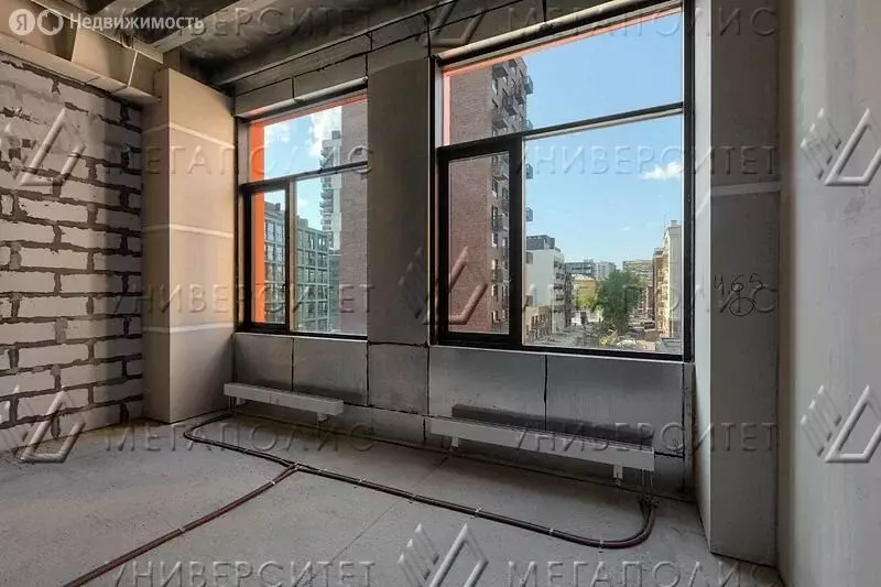 Офис (60 м) - Фото 2