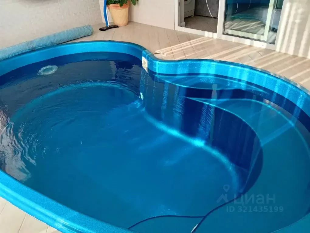 Дом в Калининградская область, Зеленоградск пос. Малиновка, ул. ... - Фото 2