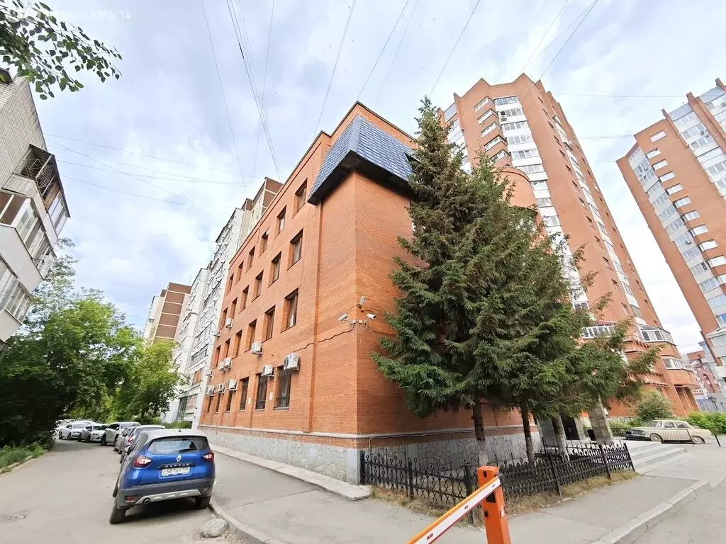 Офис (17.1 м) - Фото 1