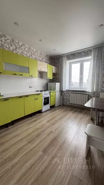 1-к кв. Бурятия, Улан-Удэ 115-й мкр, 10 (32.9 м) - Фото 1