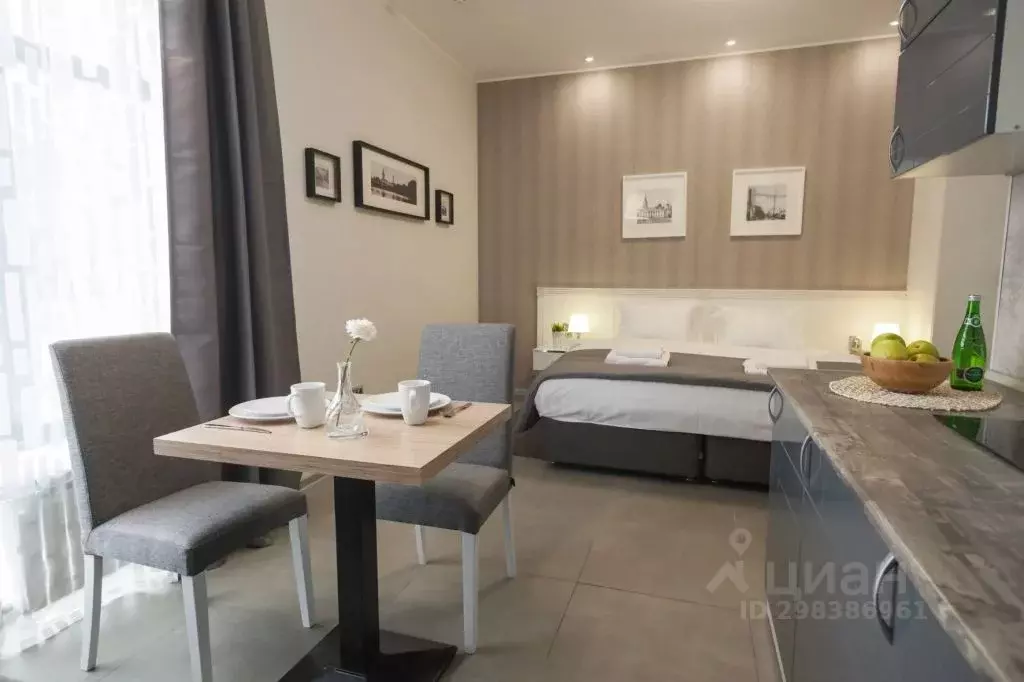 Комната Тульская область, Щекино ул. Победы, 16 (10.0 м) - Фото 1