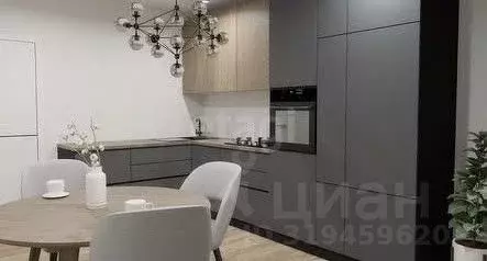 1-к кв. Тюменская область, Тюмень Заречный проезд, 43 (44.3 м) - Фото 0