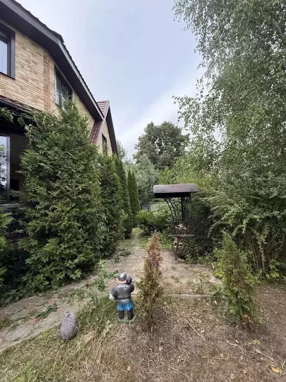 Коттедж в Московская область, Серпухов городской округ, Нива СНТ ул. ... - Фото 2