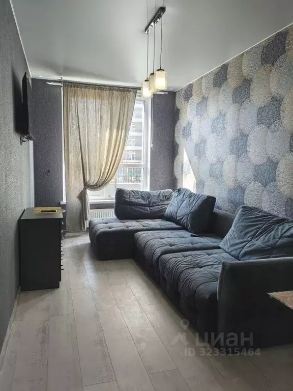 1-к кв. Волгоградская область, Волгоград ул. Имени Джабраила Дабиевича ... - Фото 2