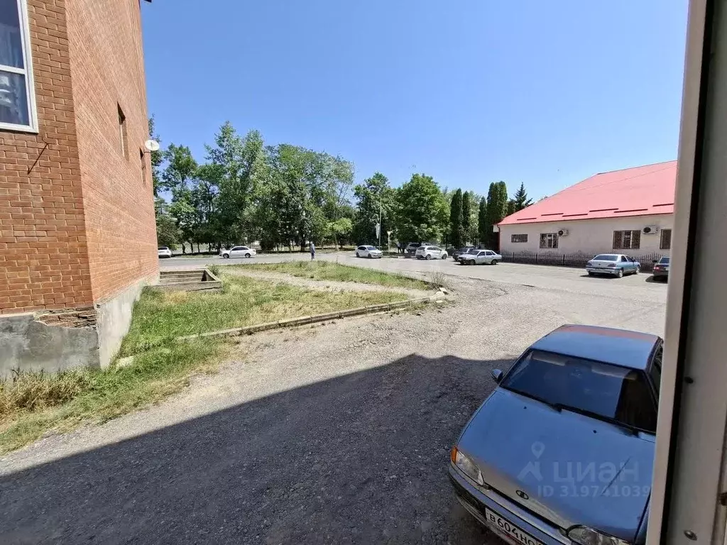 3-к кв. Ингушетия, Малгобек ул. Гарданова (67.6 м) - Фото 1