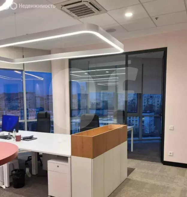 Офис (180 м) - Фото 2